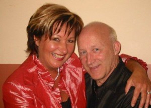 Jack met Dra van Heumen