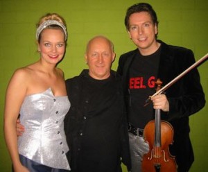 Jack met Wendy Kokkelkoren en Guido Dieteren