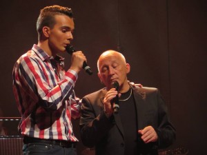 Stan en Jack
